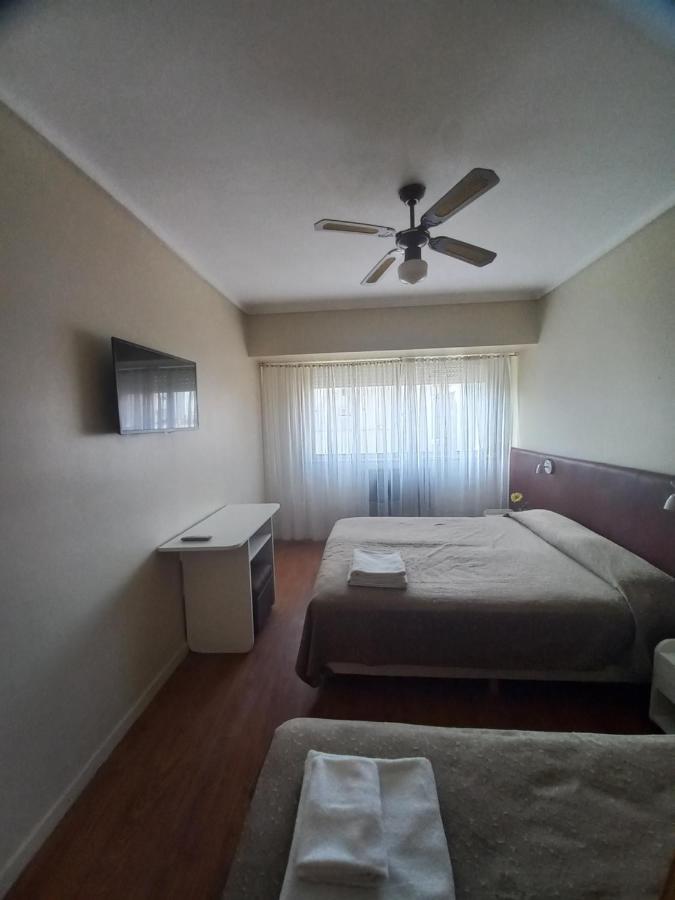 Hotel America Mar del Plata Luaran gambar