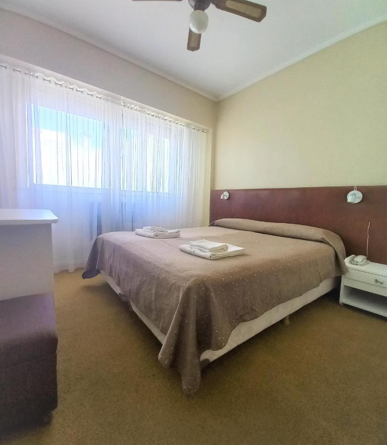 Hotel America Mar del Plata Luaran gambar