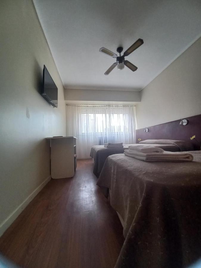 Hotel America Mar del Plata Luaran gambar