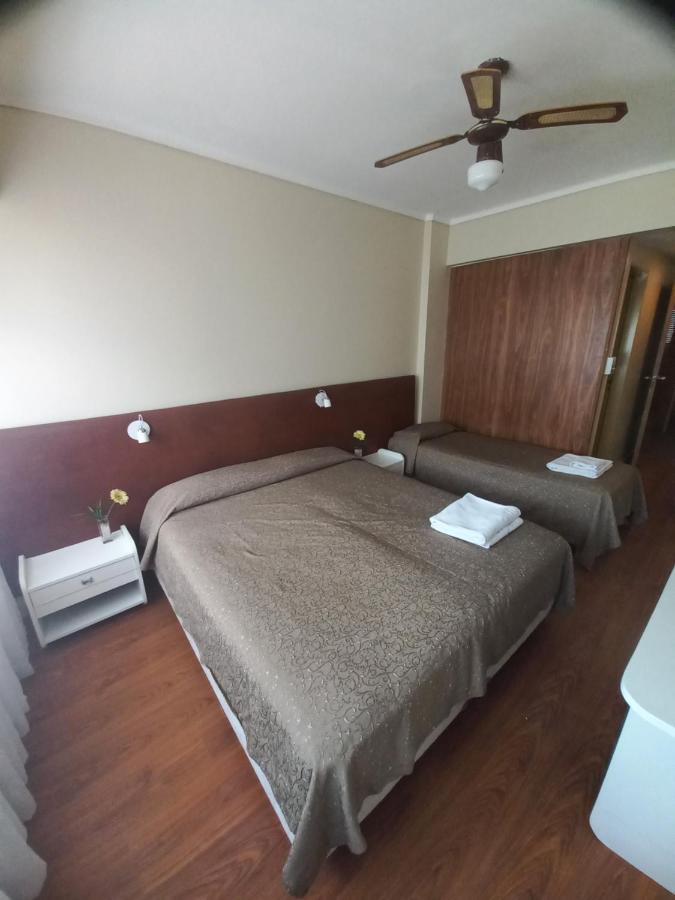 Hotel America Mar del Plata Luaran gambar
