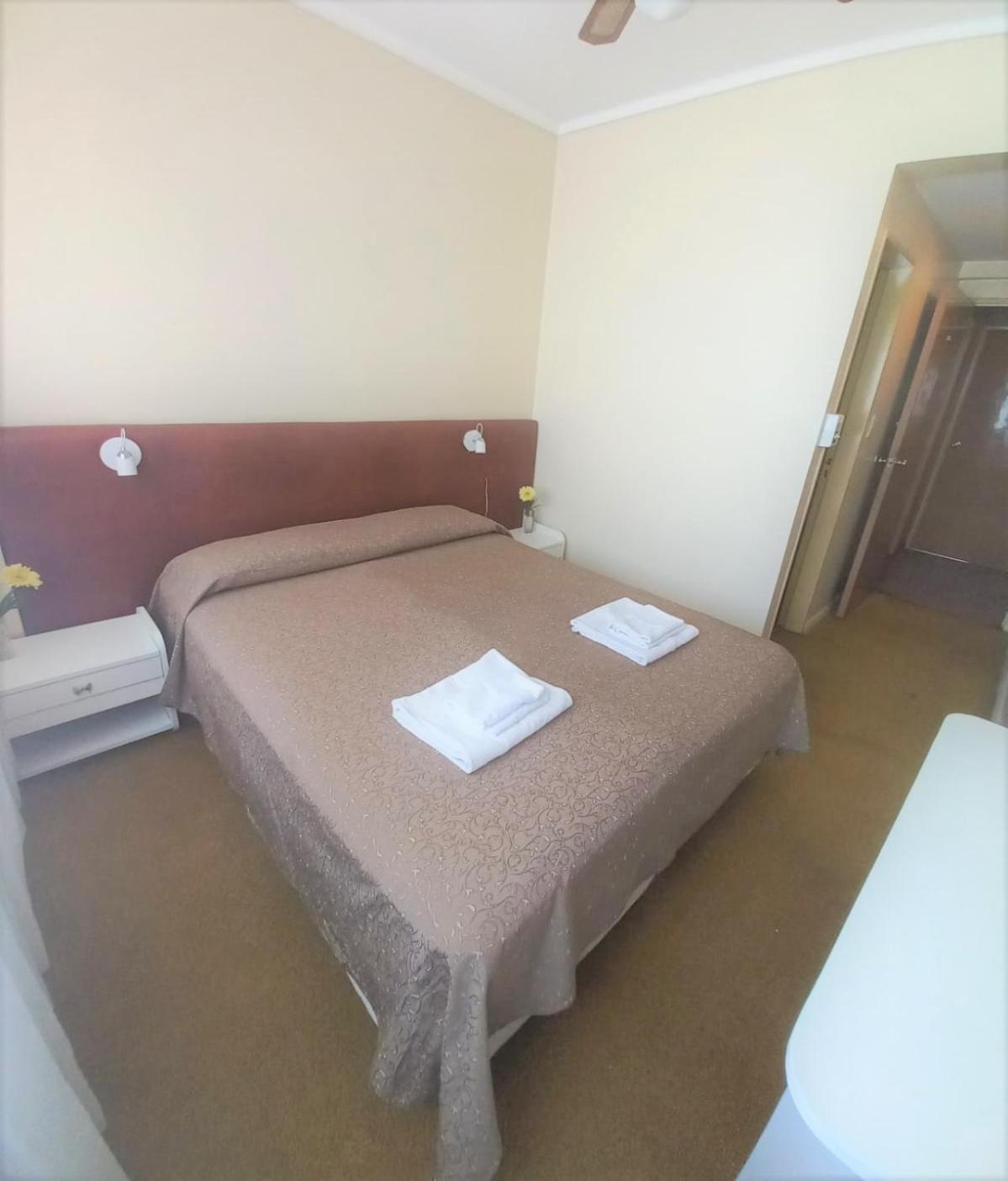 Hotel America Mar del Plata Luaran gambar
