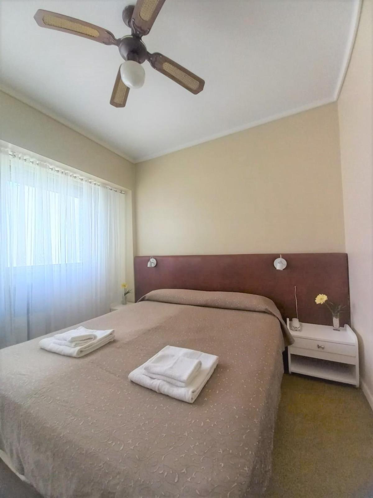 Hotel America Mar del Plata Luaran gambar